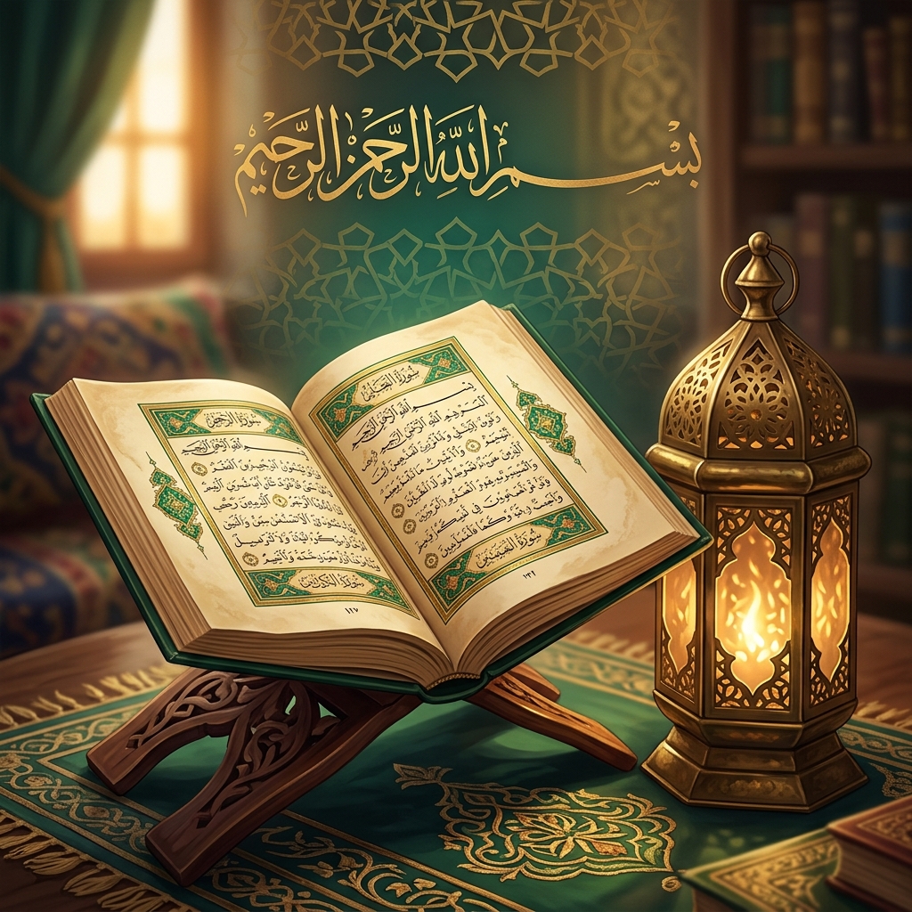 Islamic Studies