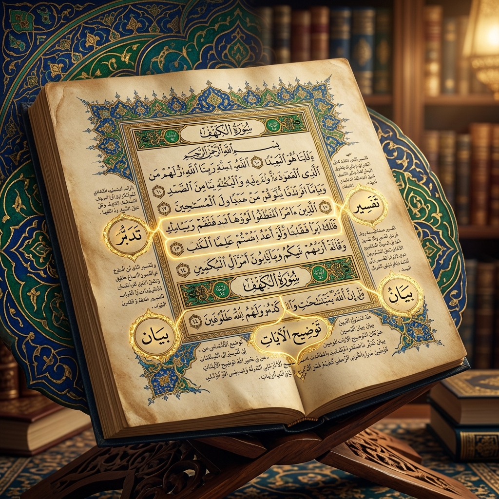 Quran Tafsir